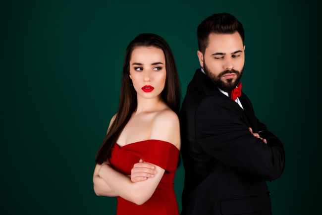 Διπλό ερωτικό rewind: Αφροδίτη και Ερμής γυρίζουν το παρελθόν πίσω. Ένας παλιός έρωτας δεν έχει τελειώσει ακόμα!