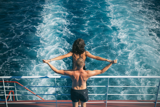 Astra summer love 2025! Ο έρωτας έρχεται μαζί με τις καυτές νύχτες του καλοκαιριού!