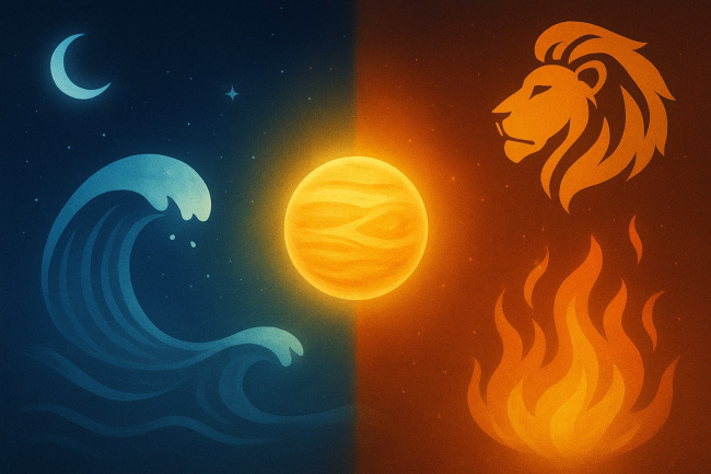 Πώς ο Δίας θα επηρεάζει το ζώδιό σου το 2026;