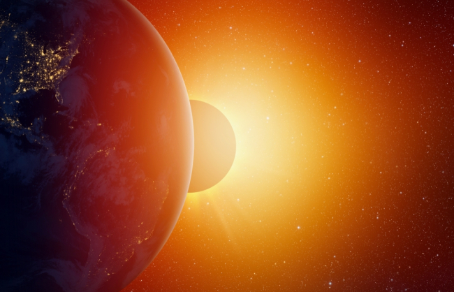 Έκλειψη Σελήνης στην Παρθένο στις 3 Μαρτίου 2026. Προβλέψεις για τα ζώδια.