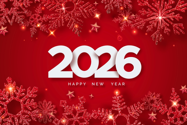 Ετήσιες αστρολογικές προβλέψεις 2026 για τα ζώδια.