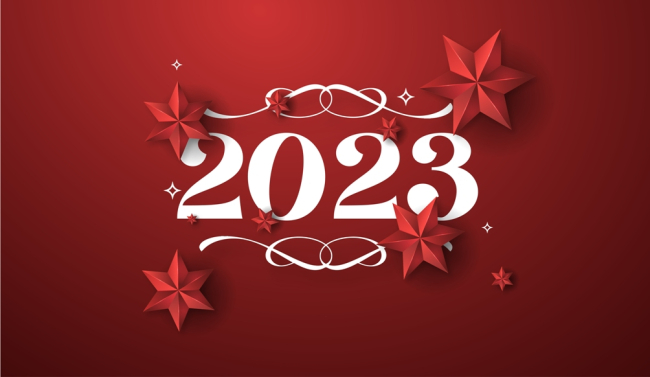 Τα καλά της νέας χρονιάς! Τι καλό θα φέρει σε κάθε ζώδιο το 2023; Από την Σμάρω Σωτηράκη.