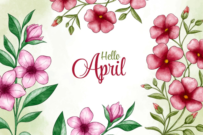 Μηνιαίες προβλέψεις Απριλίου 2026, από τη Σμάρω Σωτηράκη (Video).