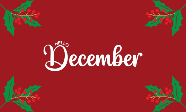 Μηνιαίες προβλέψεις Δεκεμβρίου 2025, από τη Σμάρω Σωτηράκη (Video).