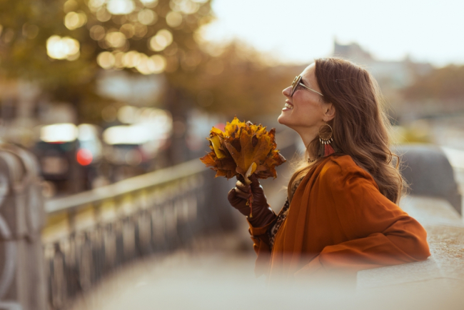 Οι εβδομαδιαίες αστρολογικές προβλέψεις από 27/10 ως 2/11/2025.