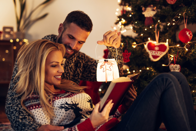 Προτάσεις για τις διακοπές των Χριστουγέννων ανάλογα με το ζώδιό του!