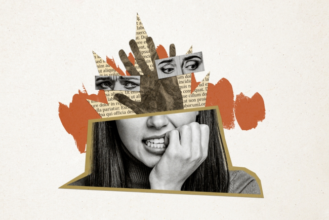 Ο Ήλιος σε σύνοδο με τον Κρόνο στον Κριό στις 25 Μαρτίου 2026. Το τεστ των αντοχών σου!