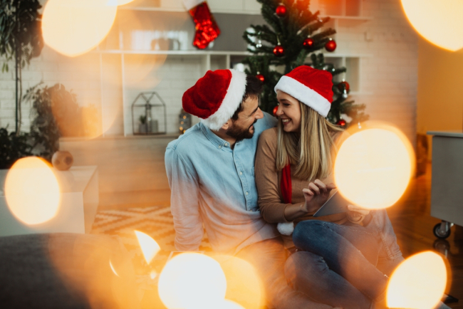 Άστρα Weekend Love! Τα αισθηματικά το σαββατοκύριακο 20 ως 21/12/2025.