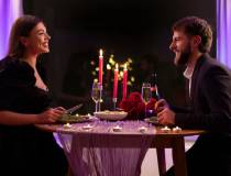 Που να βγείτε το βράδυ του Αγίου Βαλεντίνου; Ιδέες για ραντεβού που θα μείνουν αξέχαστες!