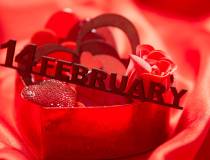 Τι σημαίνει για κάθε ζώδιο η ημέρα του Αγίου Βαλεντίνου;