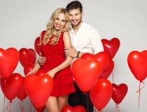 Όταν τα άστρα μιλούν για αγάπη: Ο Άγιος Βαλεντίνος των ζωδίων!