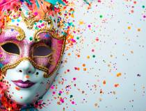 Πως θα περάσουν ευχάριστα τα 12 ζώδια τις Απόκριες;