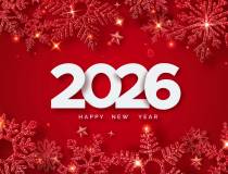 Ετήσιες αστρολογικές προβλέψεις 2026 για τα ζώδια.