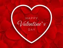 Valentine’s Day Hearts: Προβλέψεις για την ημέρα του Αγίου Βαλεντίνου, ανά ζώδιο.