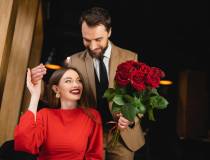 Πώς προτιμά να περνά τη γιορτή του Αγίου Βαλεντίνου κάθε ζώδιο;