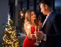 Το μήνυμα των Χριστουγέννων: Ζήσε τον έρωτα αυτά τα Χριστούγεννα!