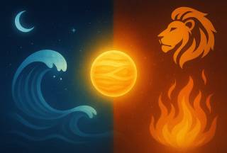 Πώς ο Δίας θα επηρεάζει το ζώδιό σου το 2026; Από την Μελίνα Φώφη.