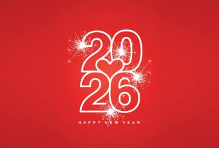 Ετήσιες αισθηματικές προβλέψεις 2026 για τα ζώδια.