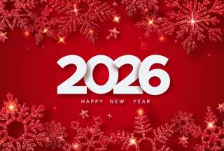 Ετήσιες αστρολογικές προβλέψεις 2026 για τα ζώδια.