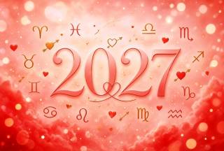 Το παρελθόν χτυπά την πόρτα 4 ζωδίων το 2027! Η επανασύνδεση που δεν περίμεναν!