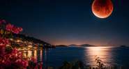 Έκλειψη Σελήνης στους Ιχθείς στις 28 Αυγούστου 2026. Προβλέψεις για τα ζώδια.