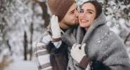 Χειμώνας 2026: Ο έρωτας τις κρύες νύχτες του χειμώνα! Προβλέψεις για τα ζώδια.
