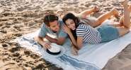 Άστρα Weekend Love! Τα αισθηματικά το σαββατοκύριακο 5 ως 6/9/2026.