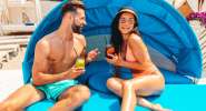 Άστρα Weekend Love! Τα αισθηματικά το σαββατοκύριακο 8 ως 9/8/2026.