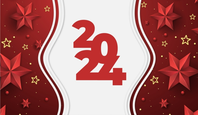 Ετήσιες προβλέψεις και tips για το 2024, από την Σμάρω Σωτηράκη.