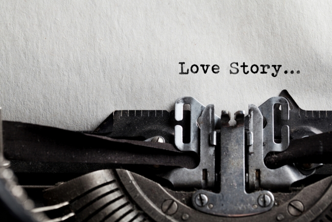 Love story! Αγάπη σημαίνει να μη χρειάζεται ποτέ να ζητήσεις συγγνώμη!