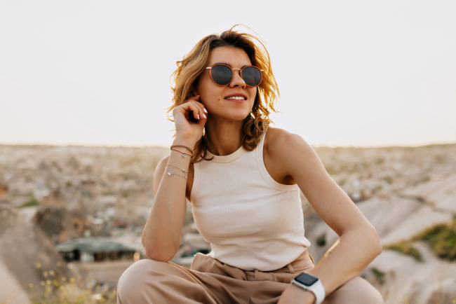 Οι εβδομαδιαίες αστρολογικές προβλέψεις από 26/5 ως 1/6/2025.