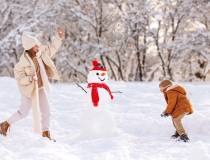 Ζώδια και χιόνι: Η μαγεία που φέρνει ο Χειμώνας!