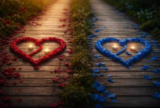 Παράλληλες σχέσεις: Θα χωρίσει για σένα ή.. θα χωρίσει εσένα!