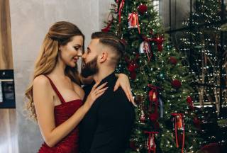 Πως θα περάσουν φέτος τις γιορτές στα ερωτικά τους τα 12 ζώδια;