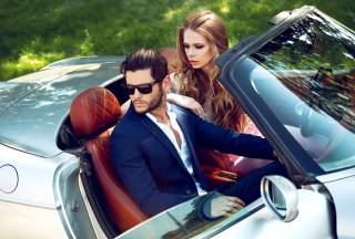 Θα είναι ο τέλειος σύντροφος για σένα;