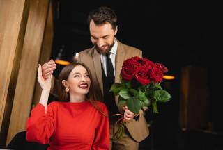 Πώς προτιμά να περνά τη γιορτή του Αγίου Βαλεντίνου κάθε ζώδιο;