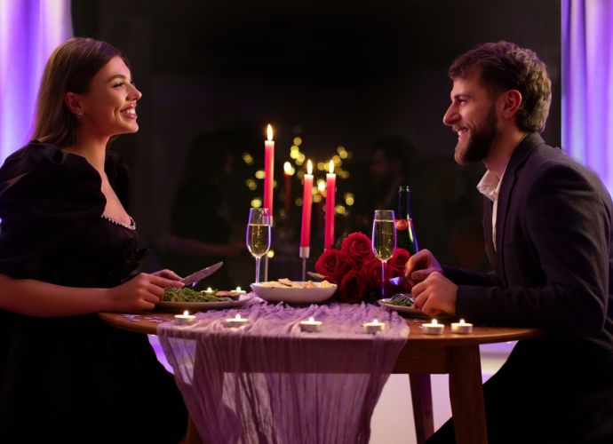 Που να βγείτε το βράδυ του Αγίου Βαλεντίνου; Ιδέες για ραντεβού που θα μείνουν αξέχαστες!