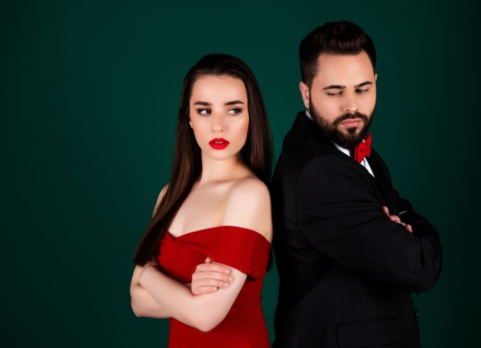 Διπλό ερωτικό rewind: Αφροδίτη και Ερμής γυρίζουν το παρελθόν πίσω. Ένας παλιός έρωτας δεν έχει τελειώσει ακόμα!