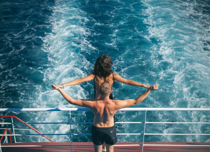Astra summer love 2025! Ο έρωτας έρχεται μαζί με τις καυτές νύχτες του καλοκαιριού!