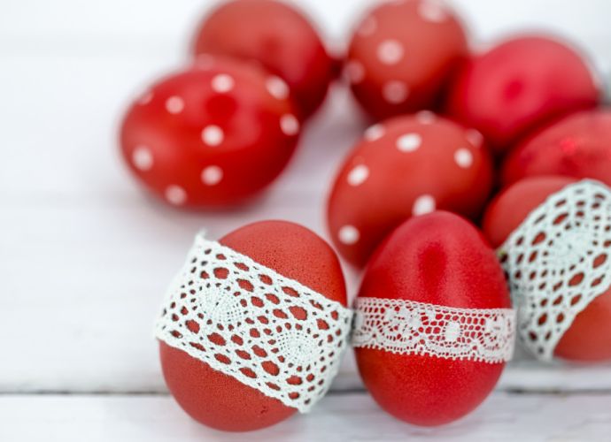 Πάσχα 2026: Πως η αστρολογία επηρεάζει την πνευματική σας Ανάσταση;