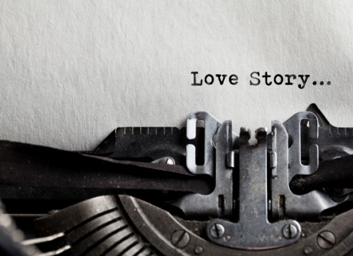 Love story! Αγάπη σημαίνει να μη χρειάζεται ποτέ να ζητήσεις συγγνώμη!