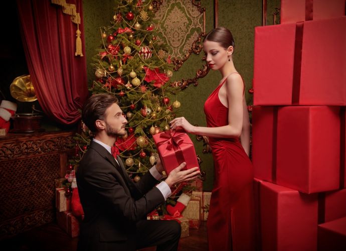 Το μήνυμα της Πρωτοχρονιάς 2026: Ένα δώρο αγάπης από τα αστέρια της Πρωτοχρονιάς!