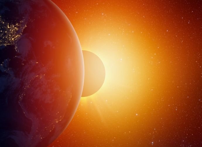 Έκλειψη Σελήνης στην Παρθένο στις 3 Μαρτίου 2026. Προβλέψεις για τα ζώδια.