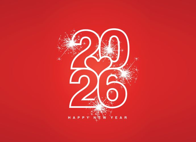 Ετήσιες αισθηματικές προβλέψεις 2026 για τα ζώδια.