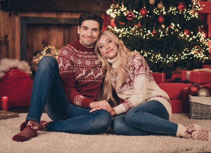 Η πόρτα της αγάπης: Εβδομαδιαίες αισθηματικές προβλέψεις από 5 ως 11/1/2026.