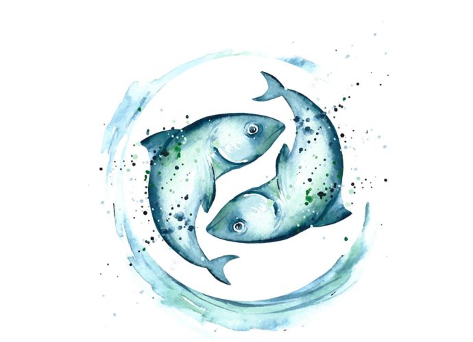 Αφιέρωμα στο ζώδιο του μήνα: ΙΧΘΥΣ