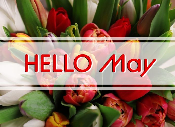 Μηνιαίες αστρολογικές προβλέψεις Μαΐου 2026, από τη Σμάρω Σωτηράκη (Video).