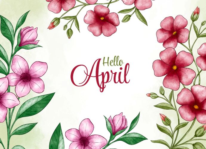 Μηνιαίες προβλέψεις Απριλίου 2026, από τη Σμάρω Σωτηράκη (Video).