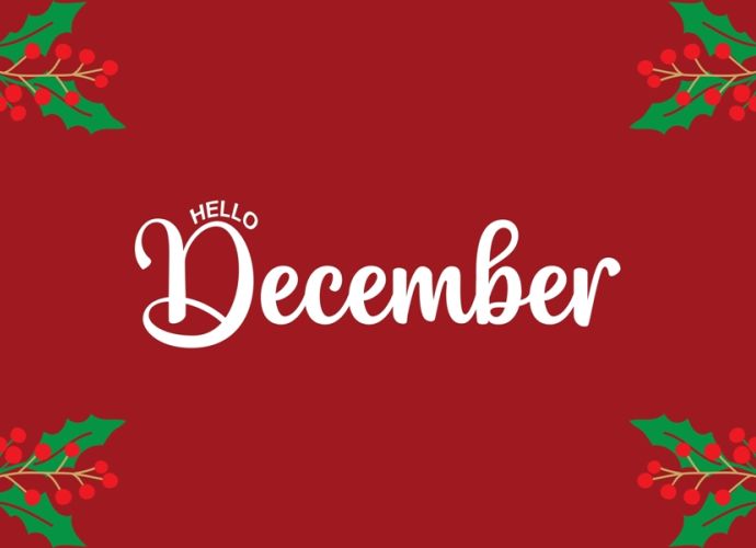 Μηνιαίες προβλέψεις Δεκεμβρίου 2025, από τη Σμάρω Σωτηράκη (Video).