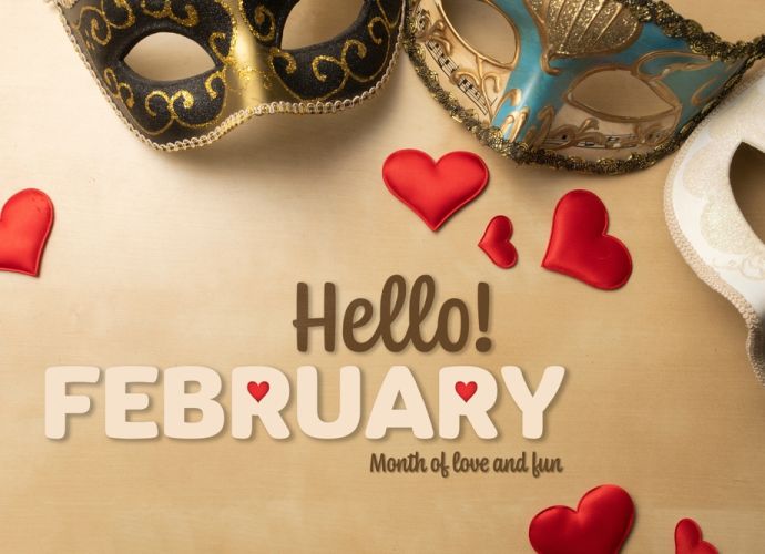 Μηνιαίες προβλέψεις Φεβρουαρίου 2026, από τη Σμάρω Σωτηράκη (Video).